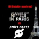 Far East Movement Feat. Justin Bieber - Live My Life (Dj DATSKiY remix)