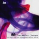 Vince Watson - A Very Different World