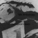 Mr Antistress - the capsule's death
