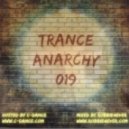 Robbie4Ever - Trance Anarchy 019 ()