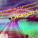 Dj DjeM & FlyHamster Feat. Лев Тимашов - Океан (Radio Mix)