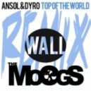 Ansol, Dyro - Top Of The World