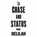 Chase & Status feat. Delilah - Time (Arcane Remix - Revo VIP)
