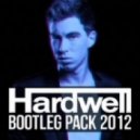 Benny Benassi ft. Gary Go vs Firebeatz - Cineman (Hardwell MashUp)