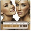 Avicii & Nervo - You\'re Gonna Love Again (Bombs Away Remix)