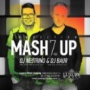 Helena Bianco & Gigi Soriano Vs Kone & Palacious - No Problem Puente (Dj Baur Vs Dj Nejtrino Mashup)