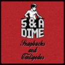 Driickey Graham & Knife Party ft. Al3Xtaylor - Snapbacks & Centipedes (5 & A Dime Bootleg)