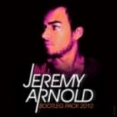 Jeremy Arnold - That Feels Great Feat Flow