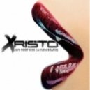 Xristo - My First Kiss
