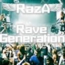 Raza - Too Hard To Understand