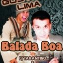 Gustavo Lima - Balada Boa (DJ TARANTINO & LOUD BIT PROJECT Remix)