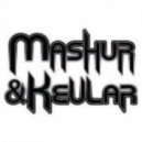 Mashur & Kevlar - Mooj