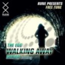 The Egg - Walking Away