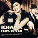 Ilhama & U-Jean feat. OGB - Flying