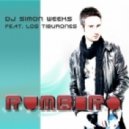 Dj Simon Weeks feat. Los Tiburones - Rumbero