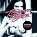 Treasure Fingers - It's Love