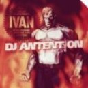DJ Antention - Brute