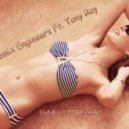 Catwork Remix Engineers ft. Tony Ray - Habibi