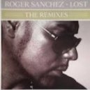 Astero & ERoger Sanchez vs Alex van Sax - Lost