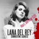 Lana del Rey - Summertime Sadness