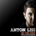 Anton Liss - Promo Mix 2012 (July) 23-07-12