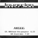 AK666 - Inversion