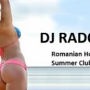 DJ Radoske - Romanian House Summer Club Mix 2012