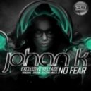 Johan K feat. Lisia - Higher Emotions