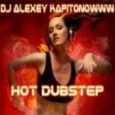 Dj Alexey Kapitonowww - Cry
