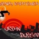 DJ ALEXEY KAPITONOWWW - Urban Dubstep