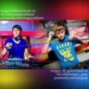 Kolya Matuya Vs. Haaski - Love Again (Sergey Gray & Sergey Milano Mash-Up)
