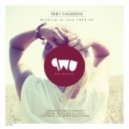 Tony Casanova - Nothing to Lose
