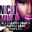 Nicki Minaj - Pound The Alarm