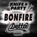 Knife Party - Bonfire