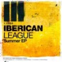The New Iberican League, Roland Clark, Paul Kalkbrenner - Work, Sky and Sand (SlimDJ bootleg)