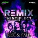 Adventure Club ft. Krewella - Rise & Fall (Sentiflect Remix)