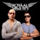 Black Legend - You See The Trouble With Me (Royaal and Venuto Stadium Mix)