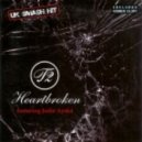 T2 feat. Jodie Aysha - Butterflies (TS7 Remix)