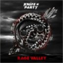 Knife Party - Rage Valley (The Boomzers Rmx)