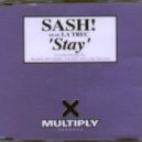 Sash! feat. La Trec - Stay
