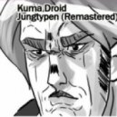 Kuma Droid - Jungtypen