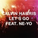 Calvin Harris vs Swedish House - Lets Go Greyhound