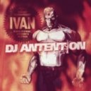 Dj Antention - No One Will Leave The Circus