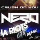 Infmz - Crush On You (GTA & LA Riots Remix) (112 Moombahton Edit)