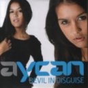 Commercial Club Crew feat. Aycan - Frozen