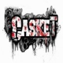 Casket - Surrounded But Alone