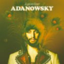 Adanowsky - You're the One