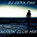 DJ GERA_PAN - @ FASHION CLUB MIX 2012 @ ()