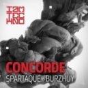 Spartaque & Burzhuy - Concorde