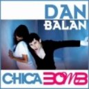 Dan Balan, Plastic Funk, Hy2rogen - Chica Bomb or Not (DJ DFS Mash Up)